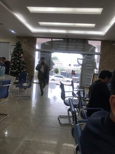 Hình ảnh CN Bắc Hưng Yên - Ngân hàng TMCP Đầu tư & Phát triển Việt Nam (BIDV) - 10