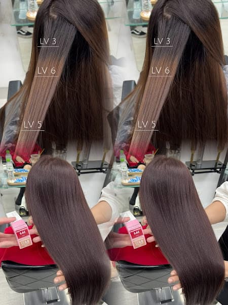 Hình ảnh 5T - HAIR PLEIKU - 4