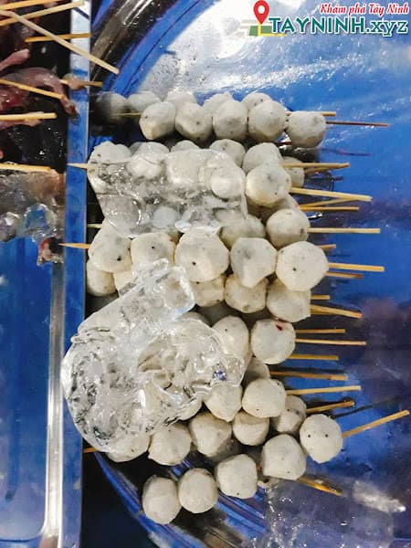 Hình ảnh Quán ăn gia đình Hương Quê - 2