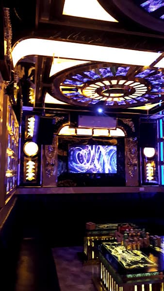 Ảnh bìa KARAOKE - Lan béo