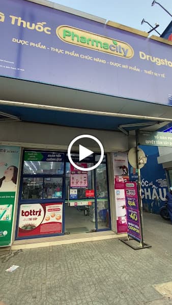 Hình ảnh Nhà thuốc Pharmacity - 2
