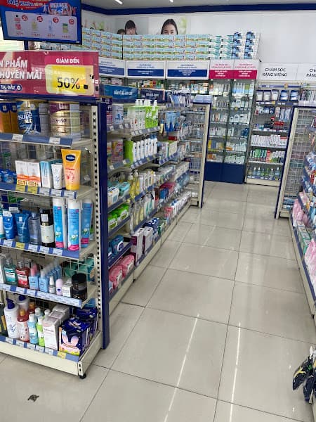 Hình ảnh Nhà thuốc Pharmacity - 3