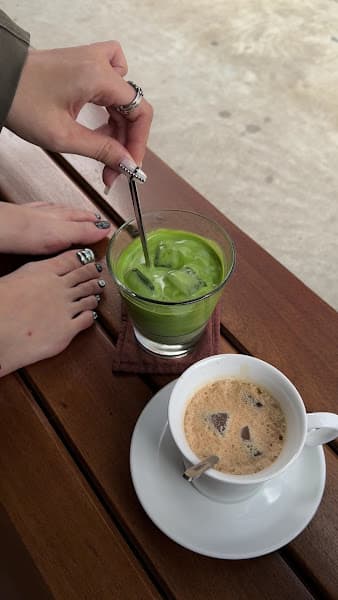 Hình ảnh Gamabito Coffee - 3