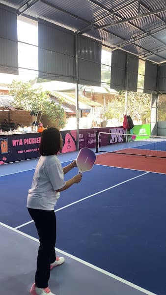Hình ảnh Sân Pickleball NTA - 2
