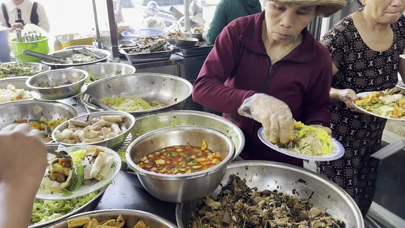 Hình ảnh Cơm Chay Thuyền Viên - 4