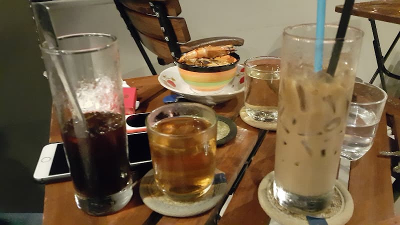 Hình ảnh Subi Coffee & Beer - 5