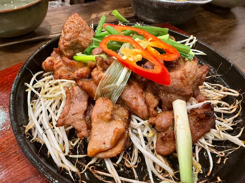 Hình ảnh MẸT Vietnamese restaurant & Vegetarian Met 4 - 6