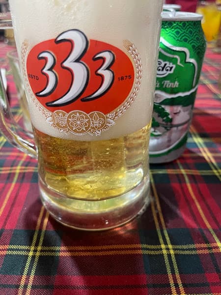 Hình ảnh Nhà hàng Hà Bình - 2