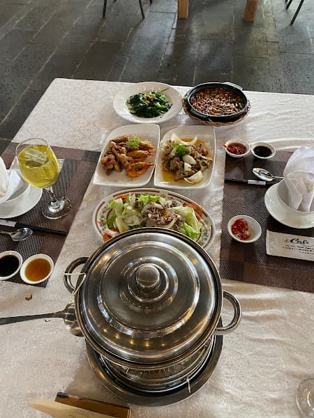 Hình ảnh Cali Restaurant - 2