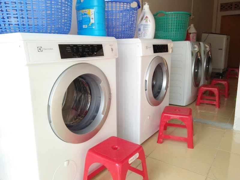 Hình ảnh Tiệm Giặt Sấy Hấp Thời Đại - 3