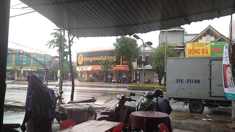 Hình ảnh Siêu thị Thế Giới Di Động - 3