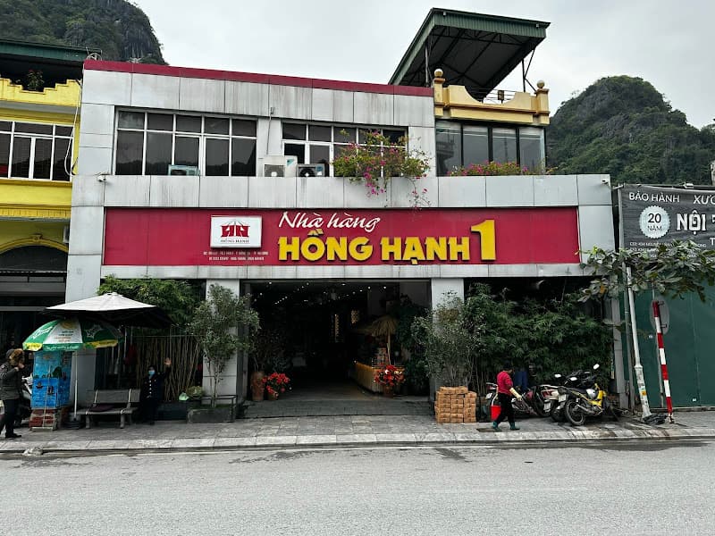 Hình ảnh Nhà hàng Hồng Hạnh 1 - 7