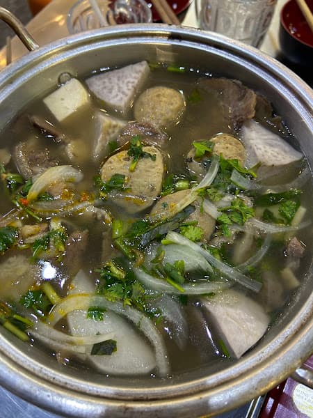 Hình ảnh LẨU BÒ GIÁO SĨ SA ĐÉC - 2