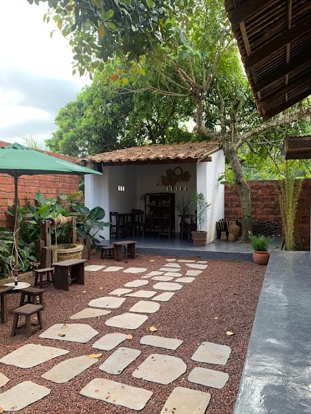 Hình ảnh Mây coffee - 5