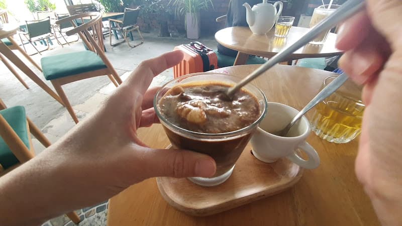 Hình ảnh Caline Coffee & Milktea - 5