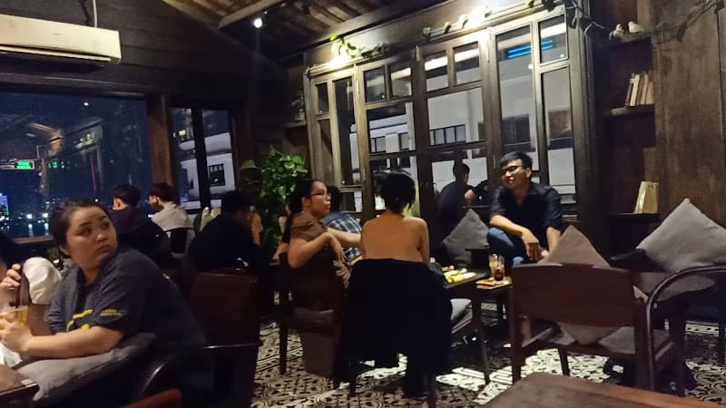 Hình ảnh Cà phê Cô Ba Đồng Khởi - 3