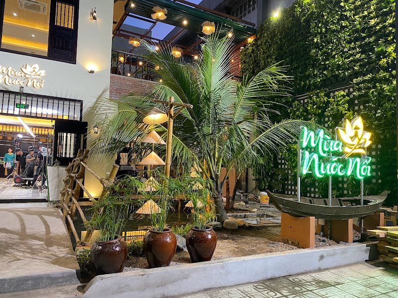 Hình ảnh Nhà hàng Mùa Nước Nổi - 4