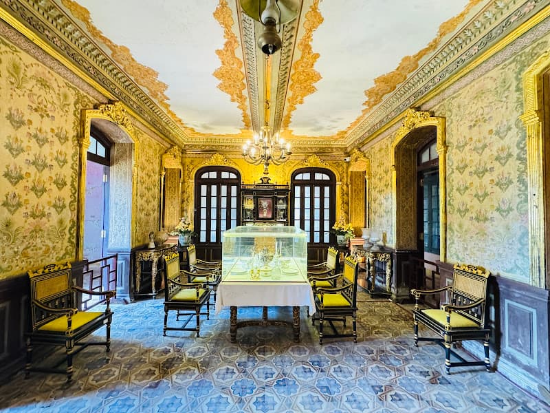 Hình ảnh Cung An Định - 5