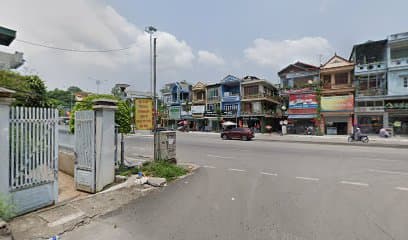 Ảnh bìa Nhà Thuốc Long Hiền