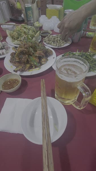 Hình ảnh Nhà hàng Đức Xuyên - 9