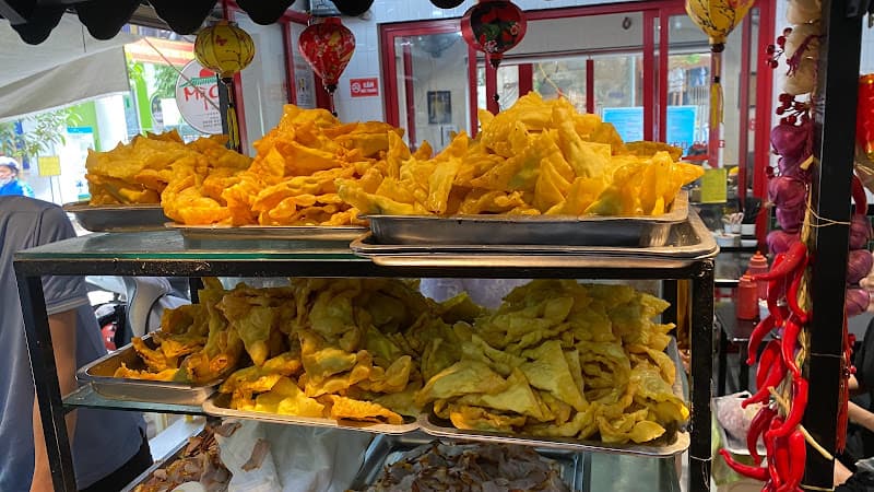 Hình ảnh Mỳ Gia Since 1950 - 7