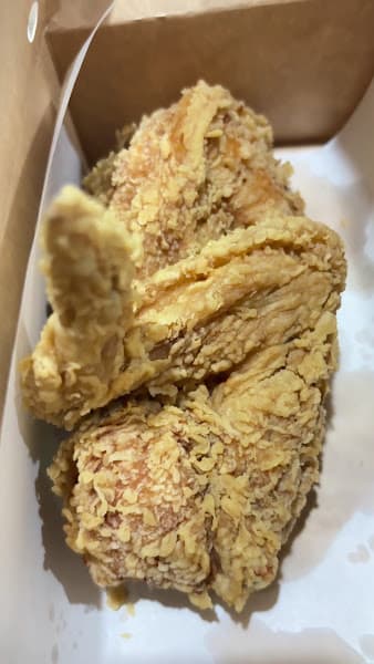 Hình ảnh KFC - 3