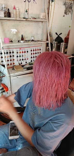 Hình ảnh Hoan barber shop - 3