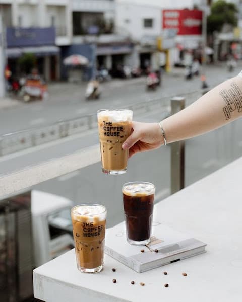 Hình ảnh The Coffee House 2000 - 2