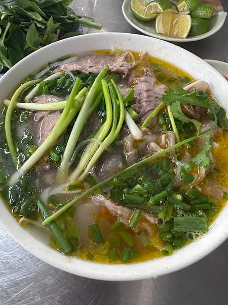 Hình ảnh Phở Sơn Tùng - 2