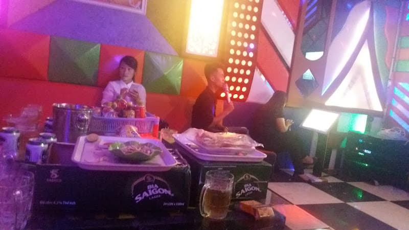 Hình ảnh Karaoke Đức Hướng - 2