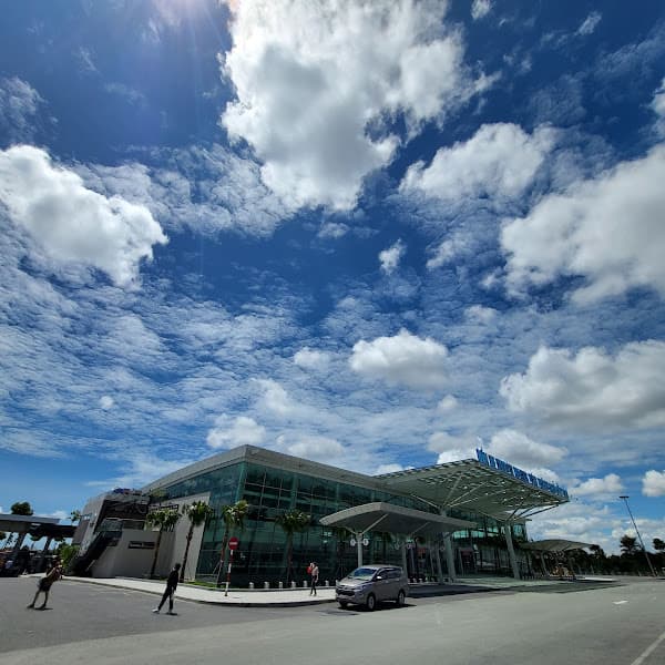 Hình ảnh Bến Xe Trung Tâm Cần Thơ - 2