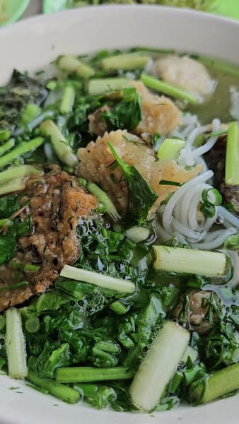 Hình ảnh PHƯƠNG QUÁN ( BÚN CÁ RÔ ĐỒNG - BÁNH ĐA CUA) - 3