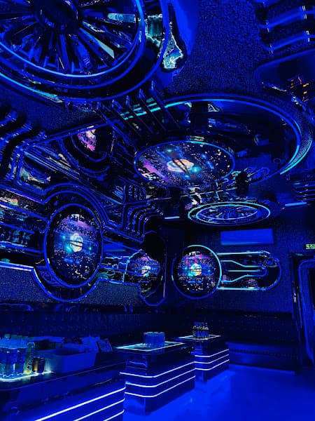 Hình ảnh Karaoke Alibaba 86 Triều Khúc - 10