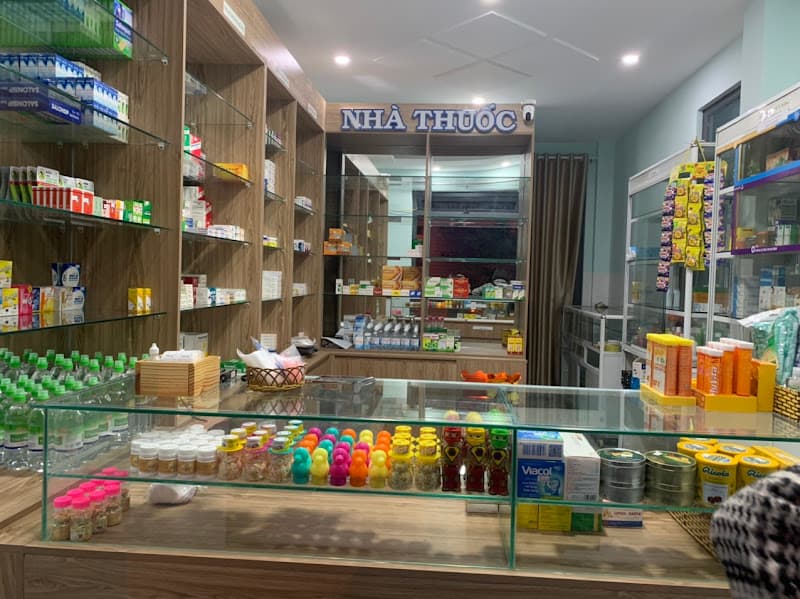 Hình ảnh NHÀ THUỐC XUÂN AN - 3