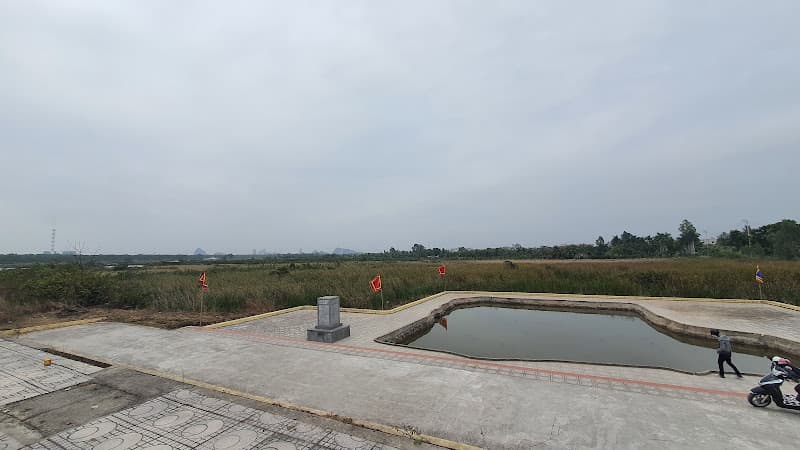 Hình ảnh Bãi cọc Yên Giang-Bạch Đằng - 2