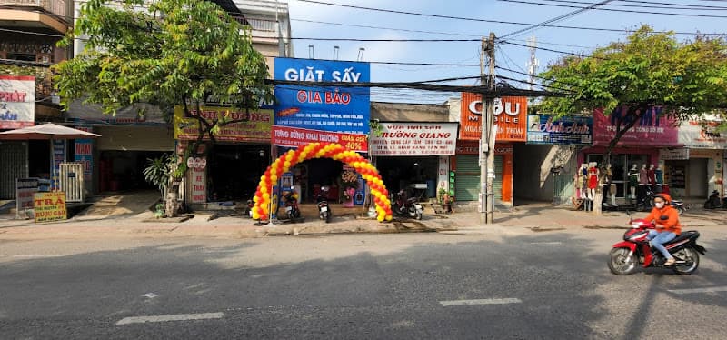 Hình ảnh Giặt Sấy Gia Bảo (Laundry) - 6