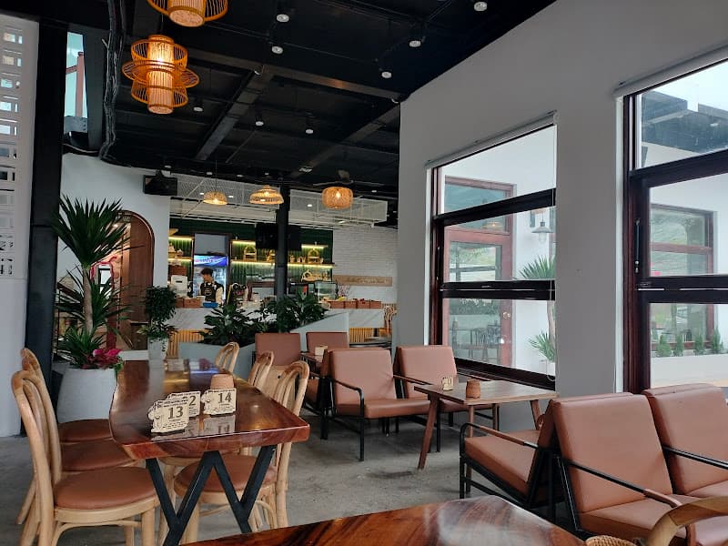 Hình ảnh MOON COFFEE HOUSE - 2