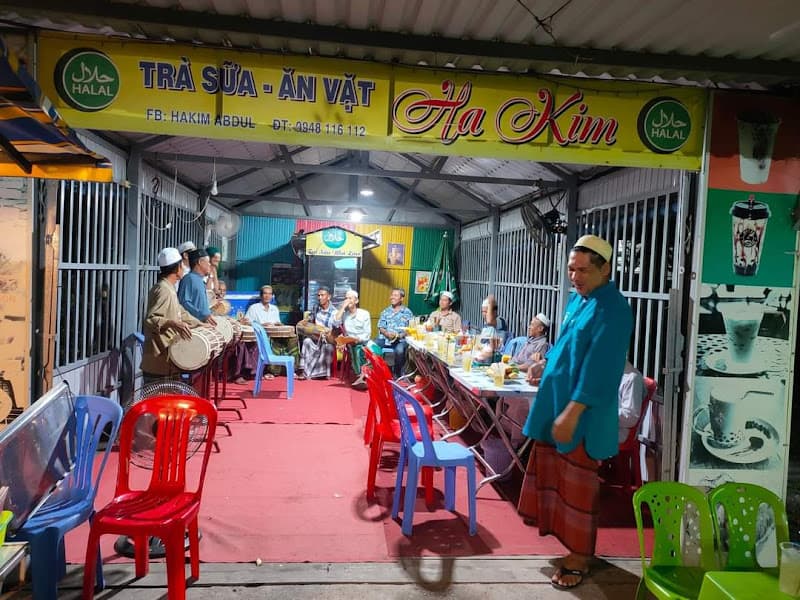 Ảnh bìa Phở Bò Hakim (Halal)