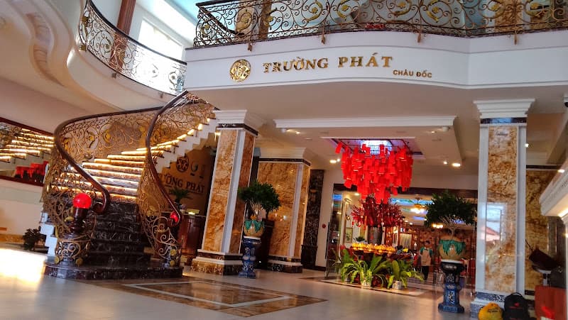 Hình ảnh Điểm ăn uống & lưu trú Trường Phát - 2