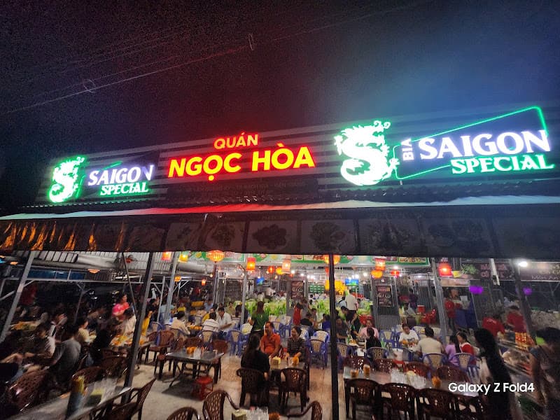 Hình ảnh Quán ăn Ngọc Hòa - 6