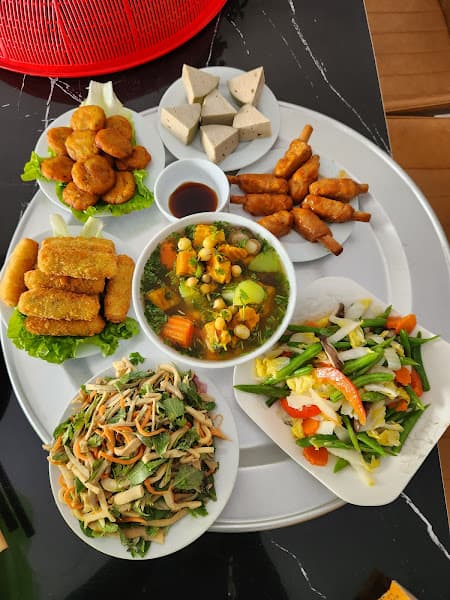 Hình ảnh Chay Đoàn Gia - 2