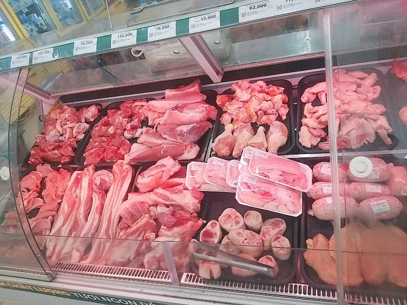 Hình ảnh Siêu thị Bách hoá XANH Ấp Thuận An - 3