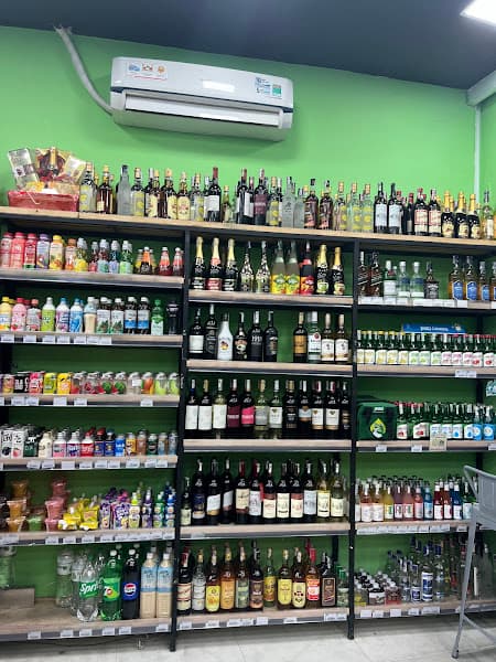 Hình ảnh 4F Mart – Chuỗi Siêu Thị Tiện Lợi 24/7 | CN 26 Hai Bà Trưng - 2