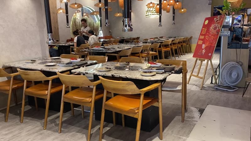 Hình ảnh Haci Haci - BBQ House - 5