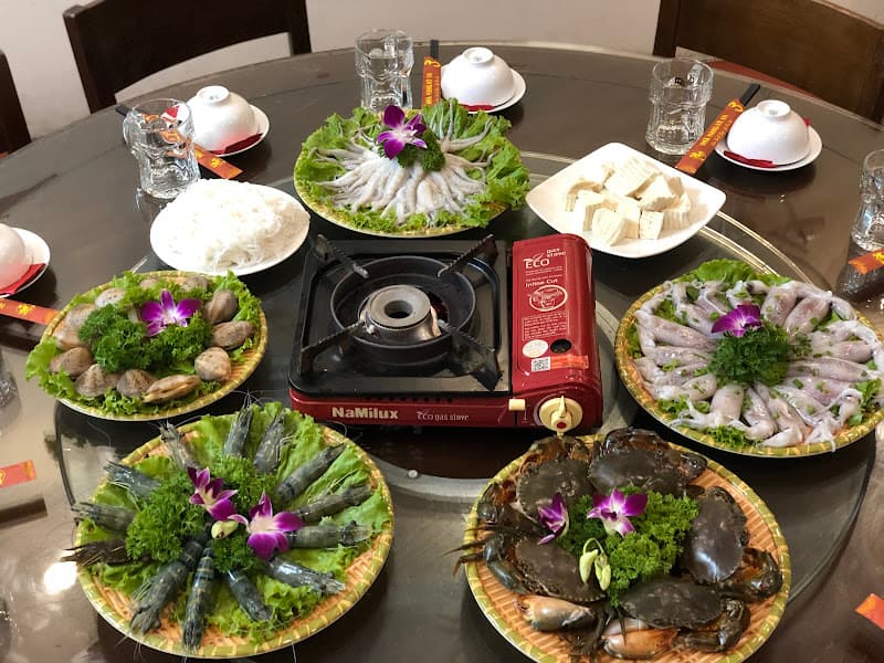 Hình ảnh Nhà hàng Kỳ An - 3