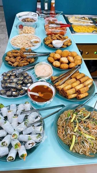 Hình ảnh Cơm chay An Phúc( đối diện chung cư PH) - 4