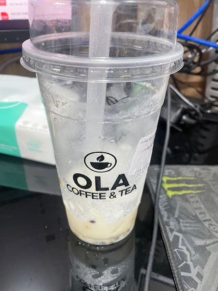 Hình ảnh OLA COFFEE & TEA - 3