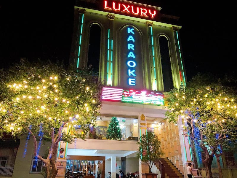 Hình ảnh Karaoke LUXURY Club - 2
