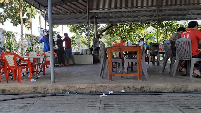 Hình ảnh Hủ tiếu - Bún mọc - Phở - 2