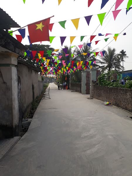 Hình ảnh Lèn Hai Vai - 4